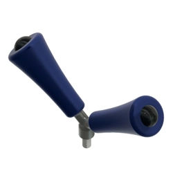 Garbolino Mini V Roller